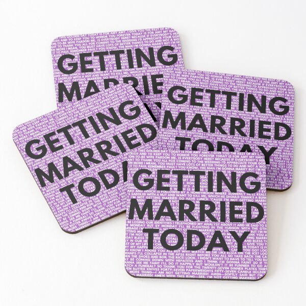 Item preview, Company Lyrics designed and sold by broadwaygirl142.