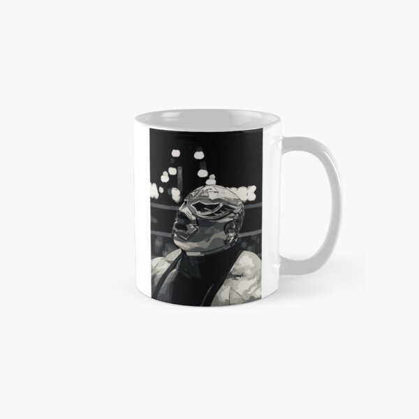 Item preview, The Luchador designed and sold by Flores4054.