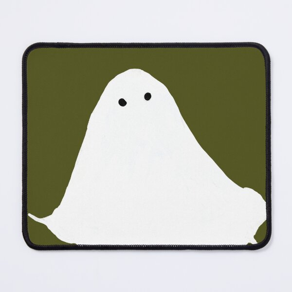 Item preview, Bedsheet Ghost designed and sold by wolfjaidee.