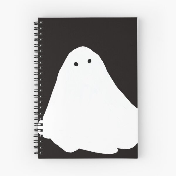Item preview, Bedsheet Ghost designed and sold by wolfjaidee.