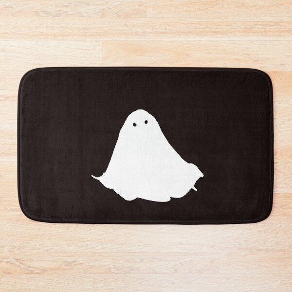 Item preview, Bedsheet Ghost designed and sold by wolfjaidee.