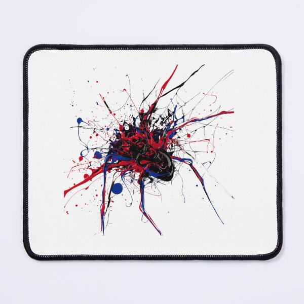 Item preview, Spiderverse 2099 Hero designed and sold by SammerDesign.