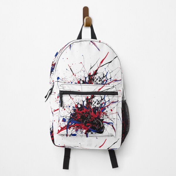 Item preview, Spiderverse 2099 Hero designed and sold by SammerDesign.