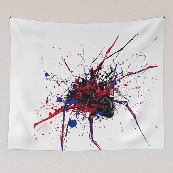 Item preview, Spiderverse 2099 Hero designed and sold by SammerDesign.