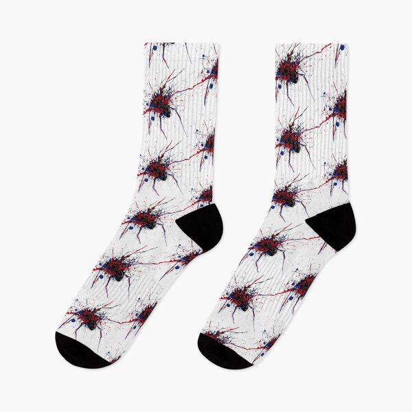 Item preview, Spiderverse 2099 Hero designed and sold by SammerDesign.