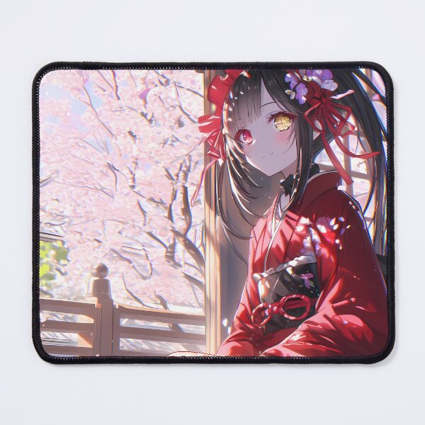 Item preview, Kurumi Tokisaki Date A Live Anime Amid Sakura Tea designed and sold by mildaclairmo.