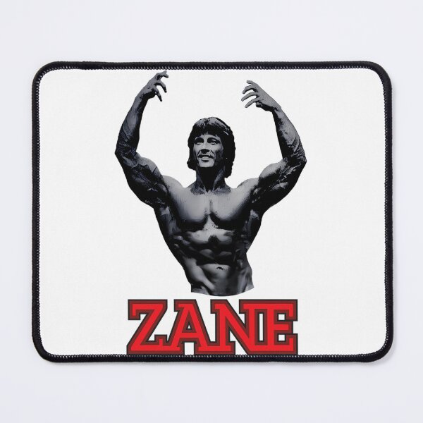 Item preview, 70S Frank Zane designed and sold by JustPOD.
