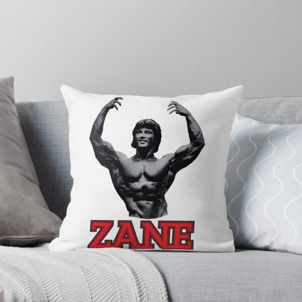 Artikelvorschau, 70er Frank Zane entworfen und verkauft von JustPOD.