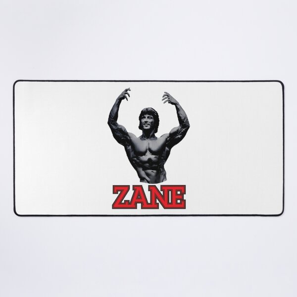 Item preview, 70S Frank Zane designed and sold by JustPOD.
