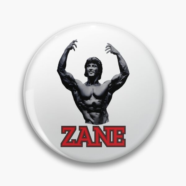Artikelvorschau, 70er Frank Zane entworfen und verkauft von JustPOD.