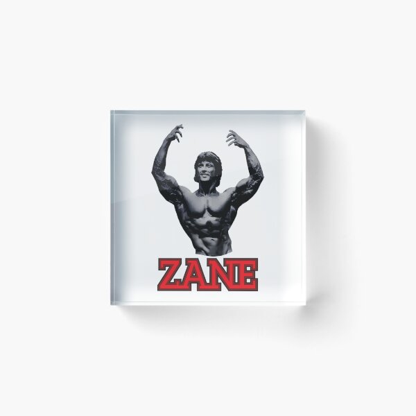 Artikelvorschau, 70er Frank Zane entworfen und verkauft von JustPOD.