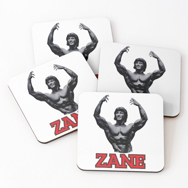 Artikelvorschau, 70er Frank Zane entworfen und verkauft von JustPOD.