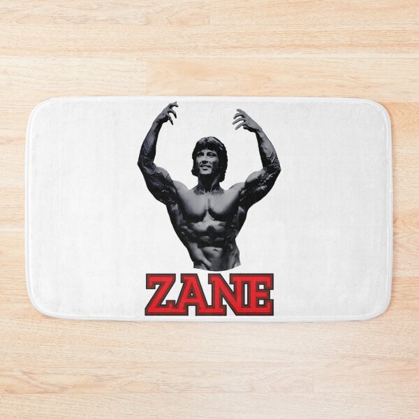 Item preview, 70S Frank Zane designed and sold by JustPOD.