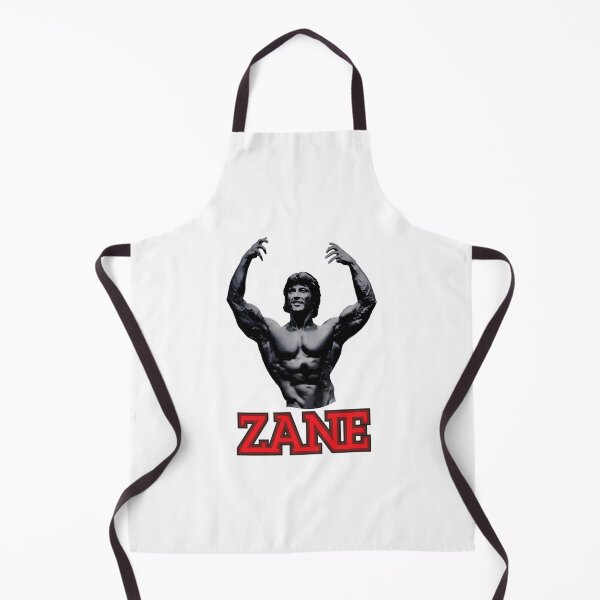 Item preview, 70S Frank Zane designed and sold by JustPOD.