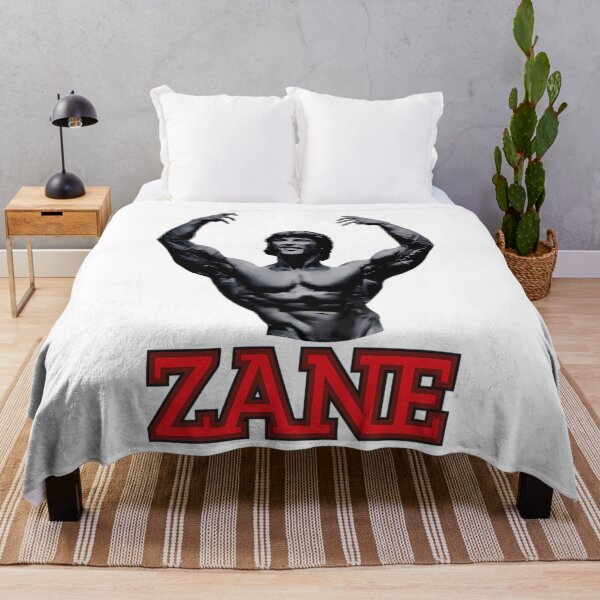 Item preview, 70S Frank Zane designed and sold by JustPOD.