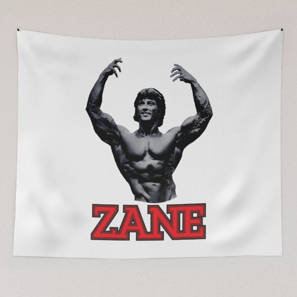 Item preview, 70S Frank Zane designed and sold by JustPOD.