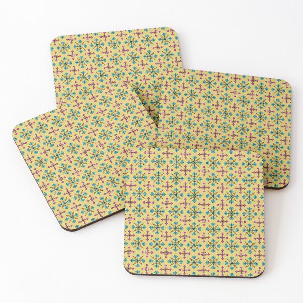Item preview, Painting, background, fabric pattern, continuous pattern designed and sold by Nuynuyshop.