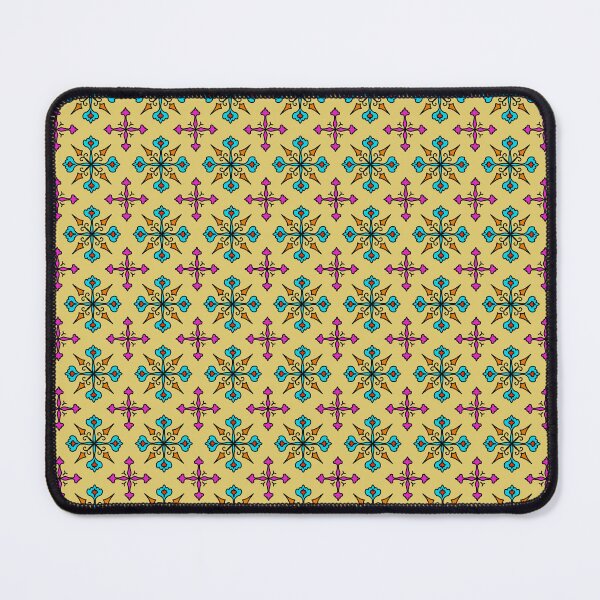 Item preview, Painting, background, fabric pattern, continuous pattern designed and sold by Nuynuyshop.