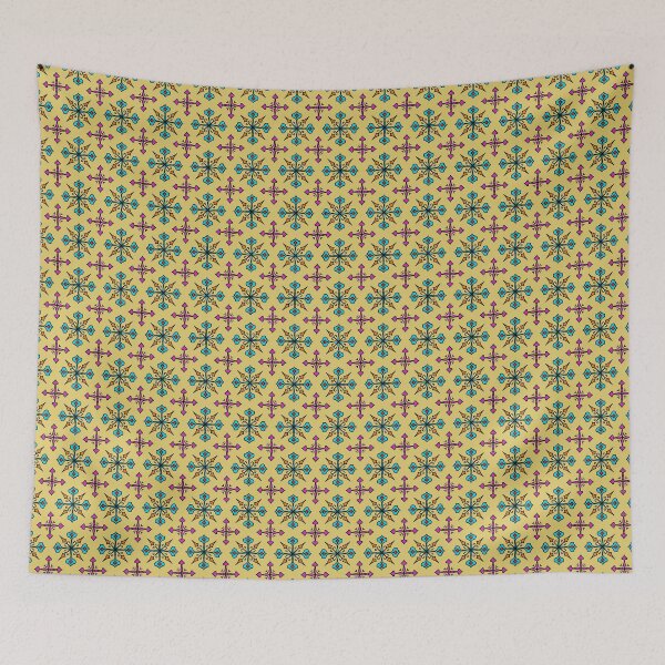 Item preview, Painting, background, fabric pattern, continuous pattern designed and sold by Nuynuyshop.