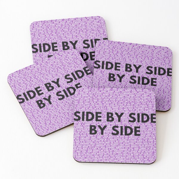 Item preview, Company Lyrics designed and sold by broadwaygirl142.