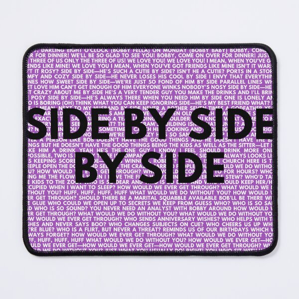 Item preview, Company Lyrics designed and sold by broadwaygirl142.