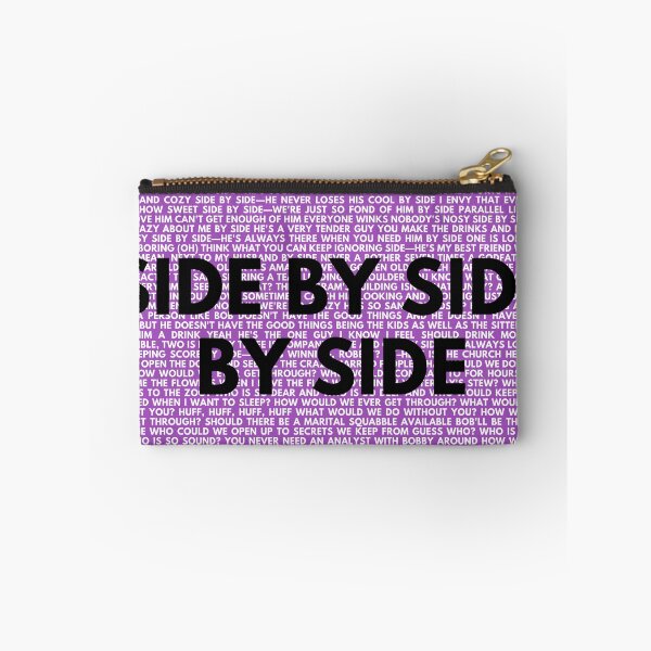 Item preview, Company Lyrics designed and sold by broadwaygirl142.
