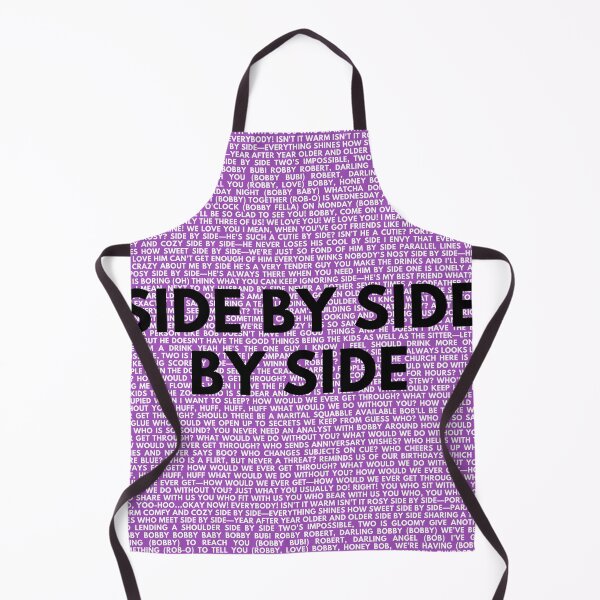Item preview, Company Lyrics designed and sold by broadwaygirl142.