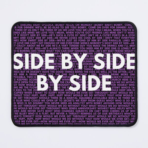 Item preview, Company Lyrics designed and sold by broadwaygirl142.