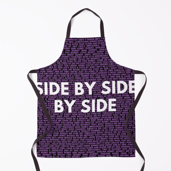 Item preview, Company Lyrics designed and sold by broadwaygirl142.