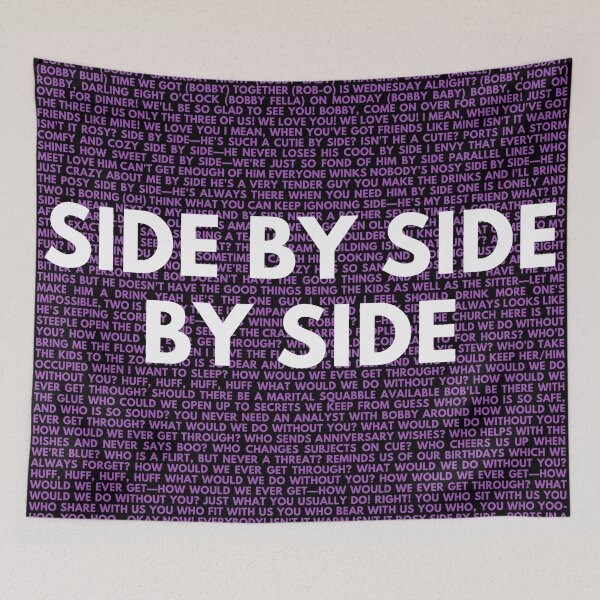 Item preview, Company Lyrics designed and sold by broadwaygirl142.