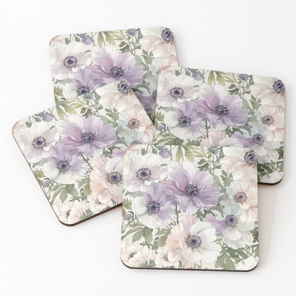 Item preview, Anemone designed and sold by CoolPixels.