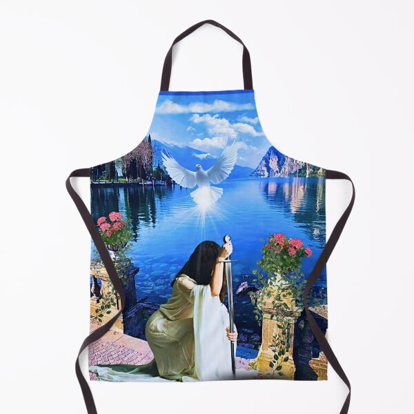 Item preview, Spirit of Living Water designed and sold by Tripp Art Studio.