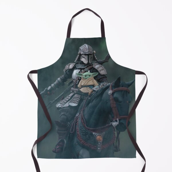 Item preview, Mando & Grogu designed and sold by thaithuan89.