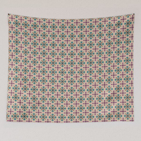 Item preview, Painting, background, fabric pattern, continuous pattern designed and sold by Nuynuyshop.