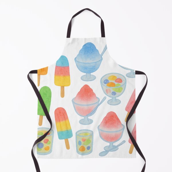 Item preview, Summer desserts designed and sold by mayhaku.