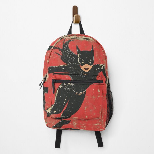 Item preview, Miss Fury - Authentic Vintage Style designed and sold by Offset Vinyl Film.