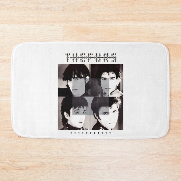 Item preview, Synthetic Emotion – Dark Pop from Another Era designed and sold by KarenNikolauss.