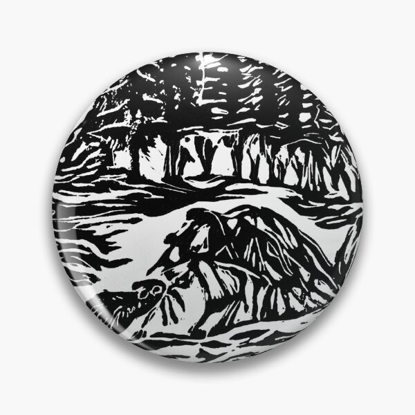 Item preview, Ripples by the Beaver designed and sold by Judydcreates.