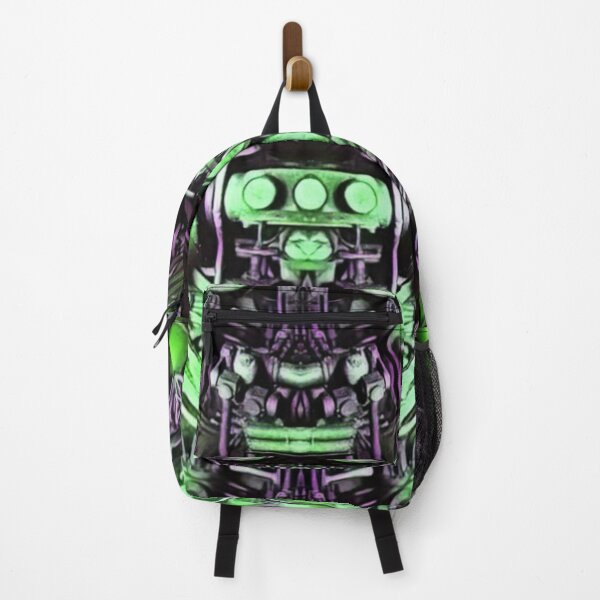 Item preview, Boiler Bot, in green designed and sold by Retro-Tech Phone Covers.