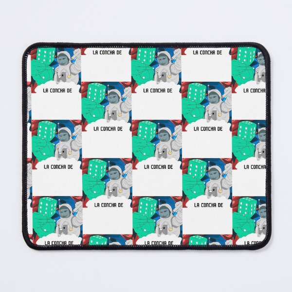 Item preview, La concha de balatro designed and sold by Tri-Stain.