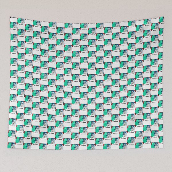Item preview, La concha de balatro designed and sold by Tri-Stain.