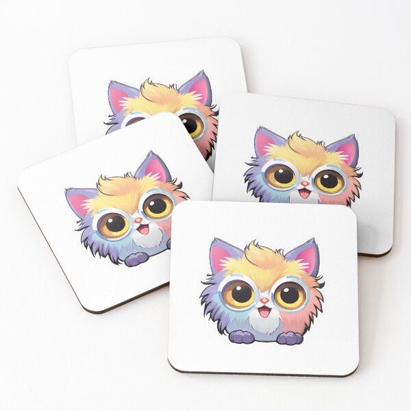 Item preview, Furbitten OG designed and sold by picturethispas.