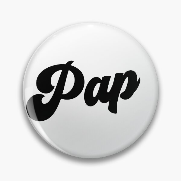 Item preview, Pap The Best Pap Pap Grandfather Father's Day Pap Gear designed and sold by DynamicDesign.