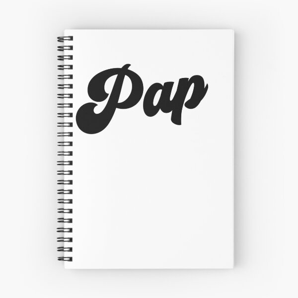Item preview, Pap The Best Pap Pap Grandfather Father's Day Pap Gear designed and sold by DynamicDesign.