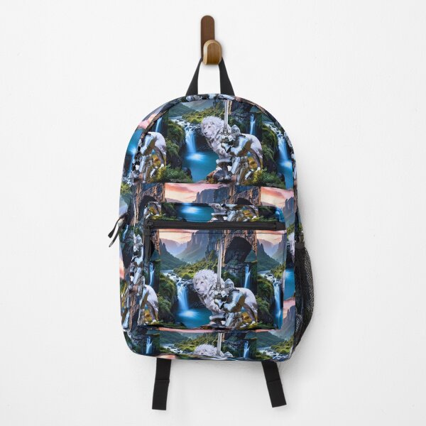 Item preview, Guided to the Promise designed and sold by Tripp Art Studio.