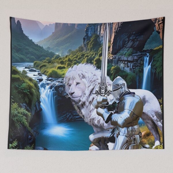 Item preview, Guided to the Promise designed and sold by Tripp Art Studio.