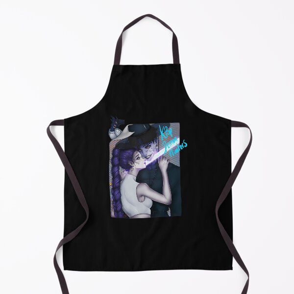 Item preview, Rumi And Jinu Kpop Demon Hunters designed and sold by JustPOD.