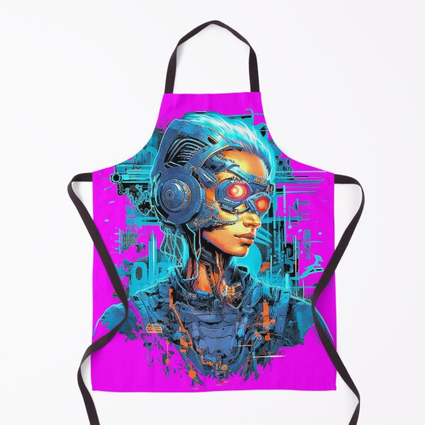 Item preview, Cyclops designed and sold by HackPlanet.
