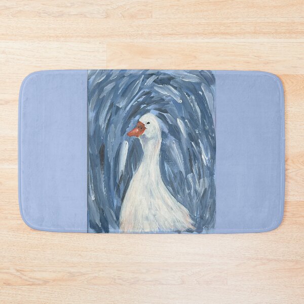 Item preview, Mr Goose painting designed and sold by Sophie Louise Arts.