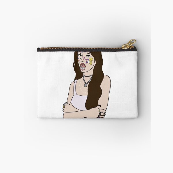 Item preview, Olivia Rodrigo SOUR designed and sold by Norah M.